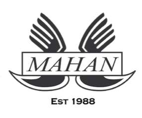 Catalogue des produits Mahan - 4.6 Mo