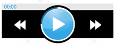 Impossible de lire la video