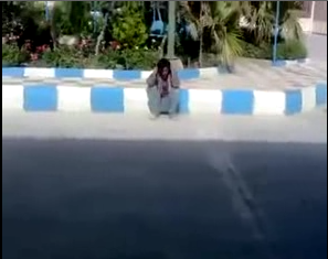 Impossible de lire la video
