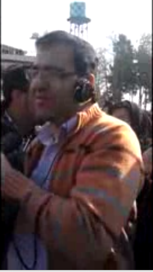 Impossible de lire la video