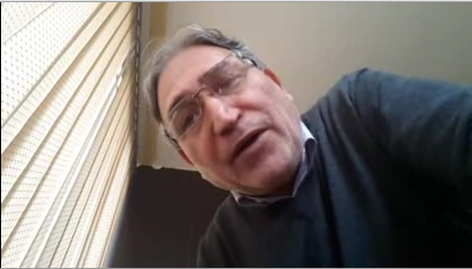 Impossible de lire la video