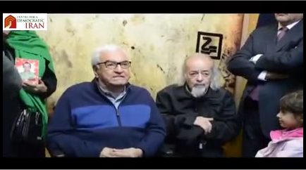 Impossible de lire la video