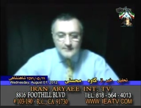Impossible de lire la video