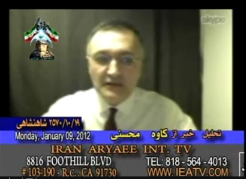 Impossible de lire la video