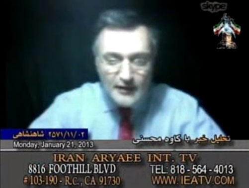 Impossible de lire la video