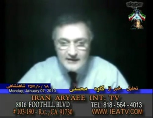 Impossible de lire la video