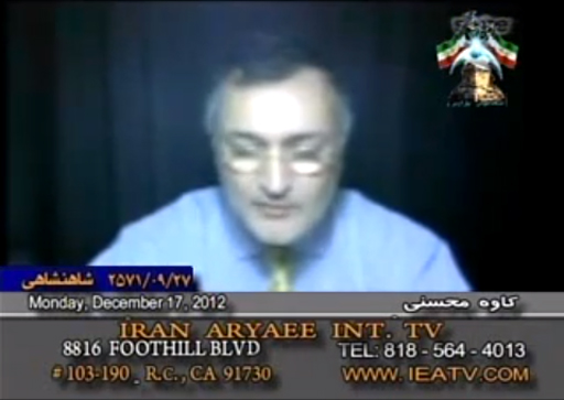 Impossible de lire la video