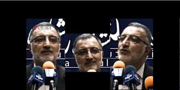 Impossible de lire la video