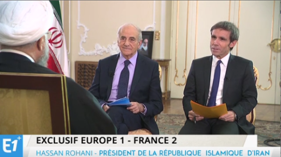 Impossible de lire la video