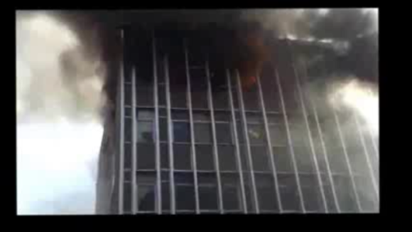 Impossible de lire la video