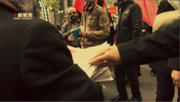 Impossible de lire la video