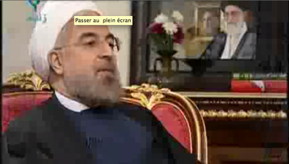 Impossible de lire la video