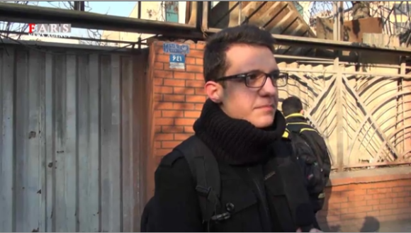 Impossible de lire la video