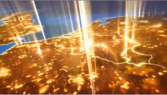 Impossible de lire la video