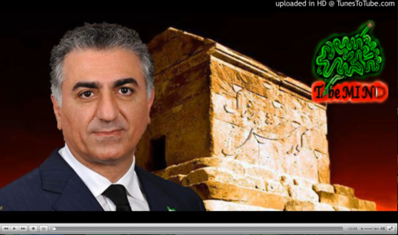 Impossible de lire la video