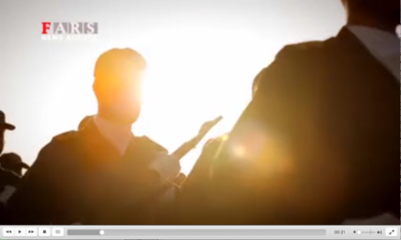 Impossible de lire la video