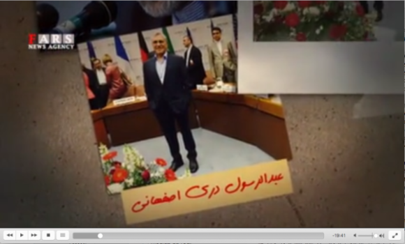 Impossible de lire la video