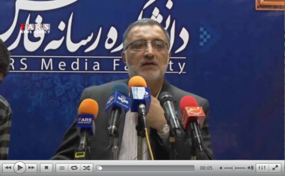 Impossible de lire la video