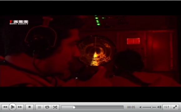 Impossible de lire la video