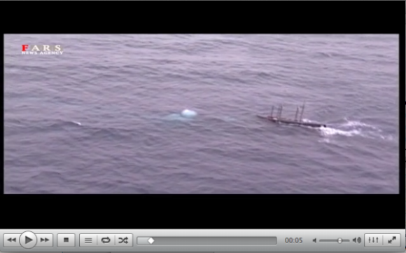 Impossible de lire la video