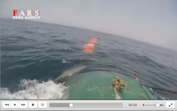 Impossible de lire la video