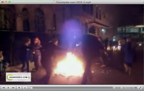 Impossible de lire la video