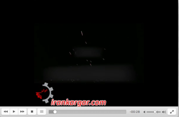 Impossible de lire la video