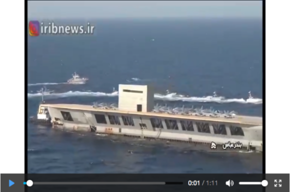 Impossible de lire la video
