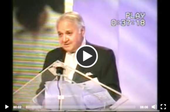 Impossible de lire la video
