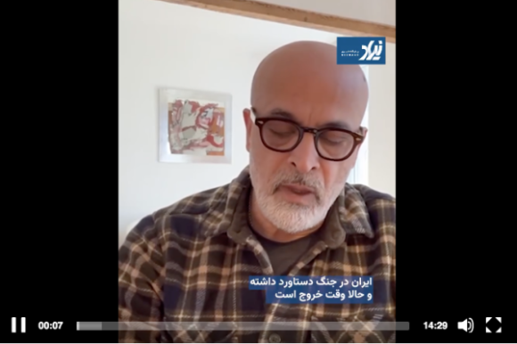 Impossible de lire la video