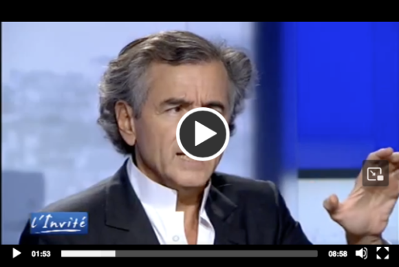 Impossible de lire la video