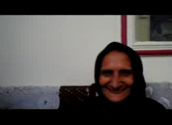 Impossible de lire la video