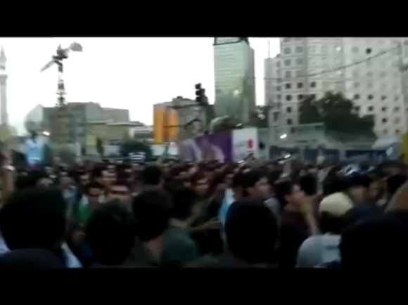Impossible de lire la video