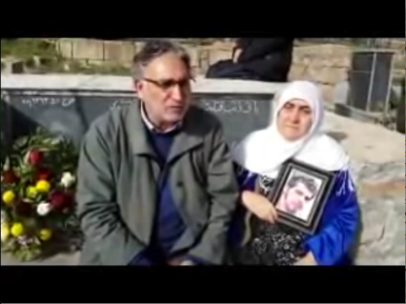 Impossible de lire la video