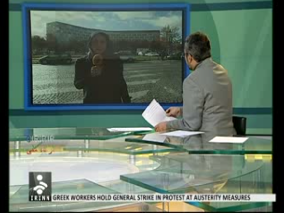Impossible de lire la video