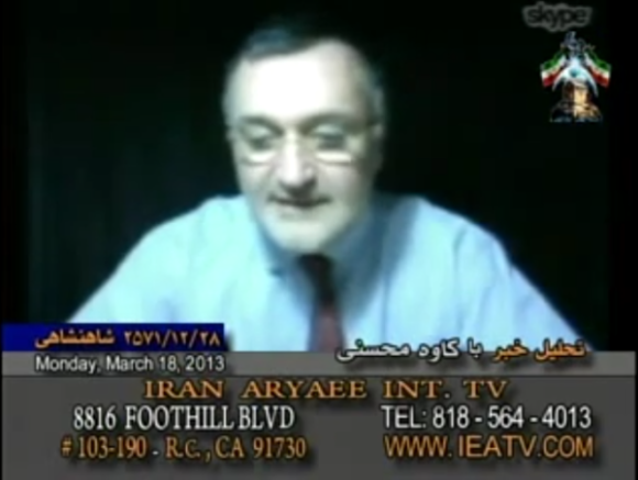 Impossible de lire la video